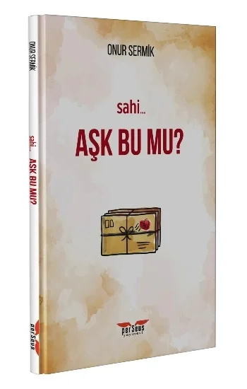 Aşk Bu Mu?