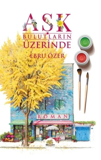 Aşk Bulutların Üzerinde