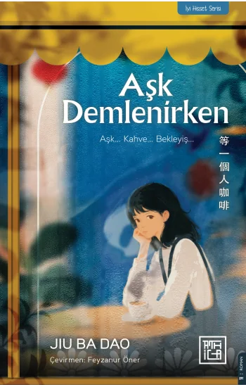 Aşk Demlenirken