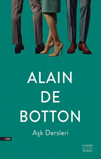 Aşk Dersleri