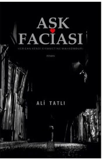 Aşk Faciası