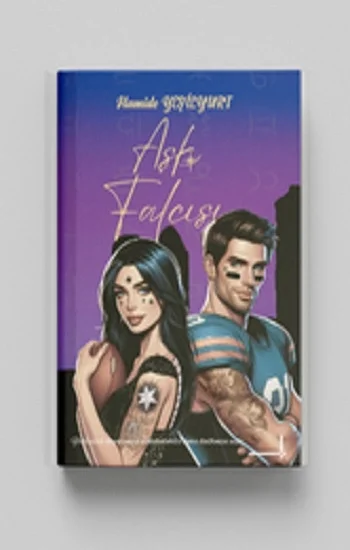 Aşk Falcısı (Ciltli)
