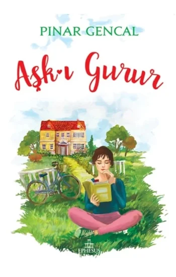 Aşk-ı Gurur (Ciltli)