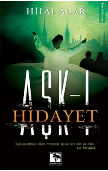 Aşk-ı Hidayet