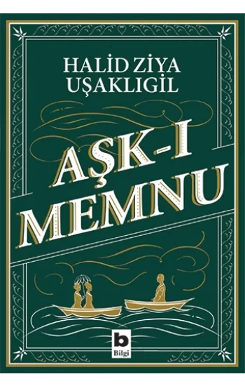 Aşk-ı Memnu