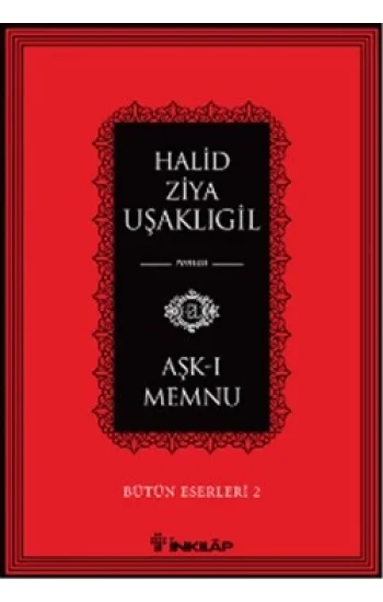 Aşk-ı Memnu