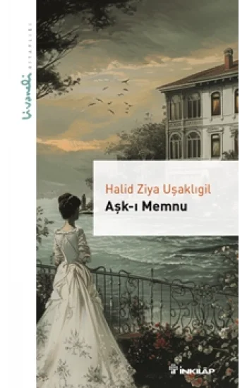 Aşk-ı Memnu - Livaneli Kitaplığı