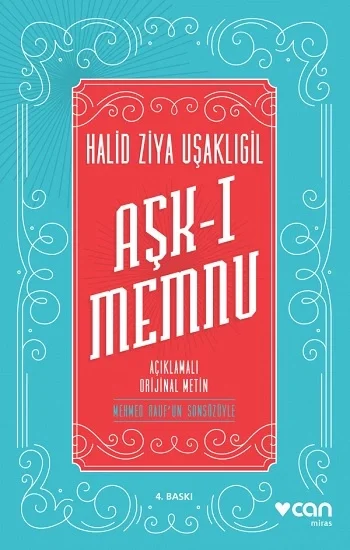 Aşk-ı Memnu (Orijinal Metin)