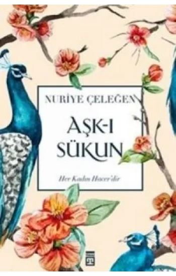 Aşk-ı Sükun