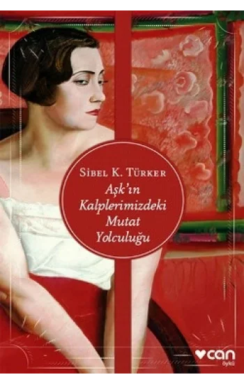 Aşkın Kalplerimizdeki Mutat Yolculuğu