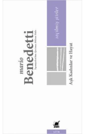 Aşk Kadınlar ve Hayat