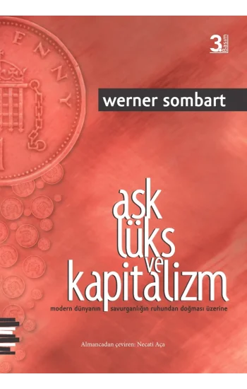 Aşk, Lüks ve Kapitalizm