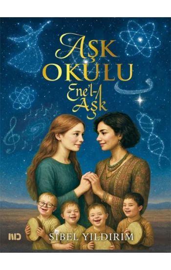 Aşk Okulu - Enel-Aşk