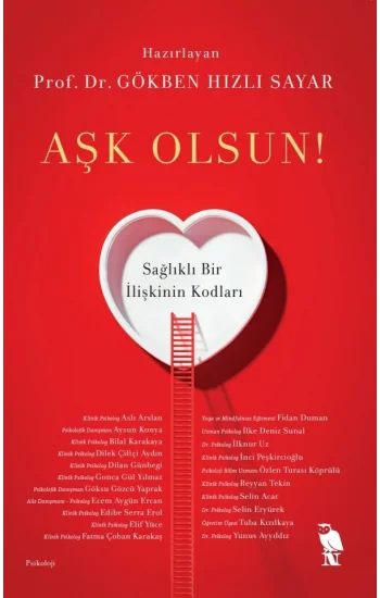 Aşk Olsun!