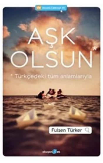 Aşk Olsun