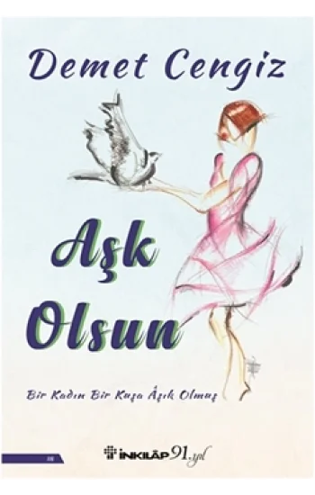 Aşk Olsun
