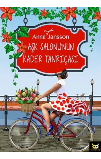 Aşk Salonunun Kader Tanrıçası