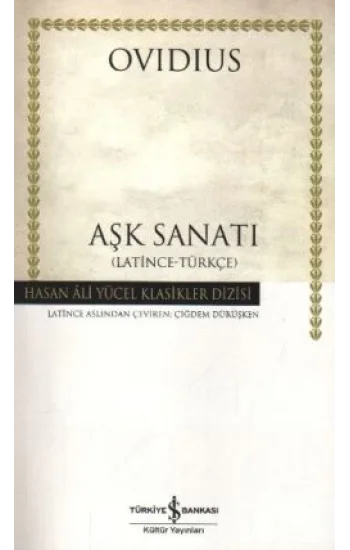 Aşk Sanatı