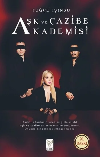 Aşk ve Cazibe Akademisi