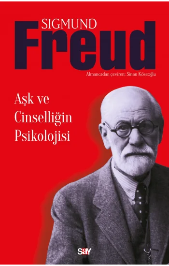 Aşk ve Cinselliğin Psikolojisi