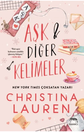 Aşk ve Diğer Kelimeler