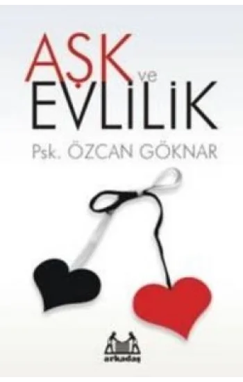 Aşk ve Evlilik
