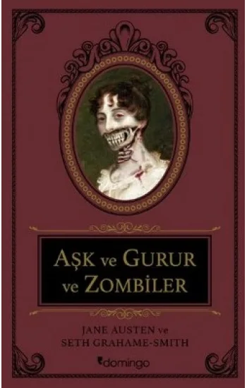 Aşk ve Gurur ve Zombiler