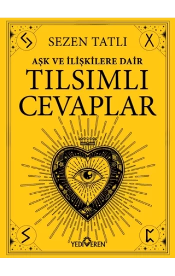 Aşk Ve İlişkilere Dair Tılsımlı Cevaplar