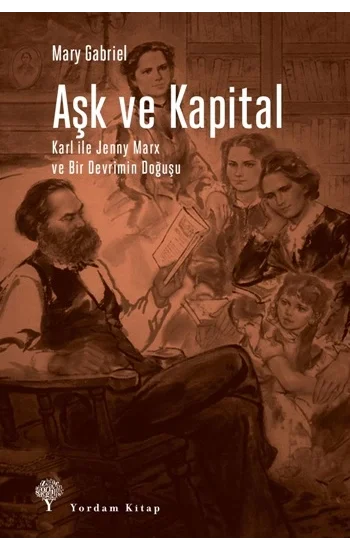 Aşk ve Kapital