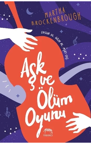 Aşk ve Ölüm Oyunu (Ciltli)