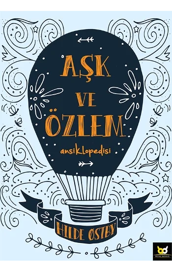 Aşk ve Özlem Ansiklopedisi