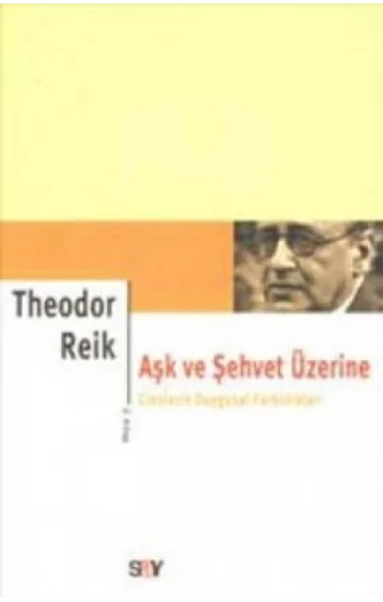 Aşk ve Şehvet Üzerine 2. Kitap