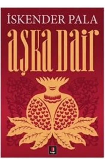 Aşka Dair