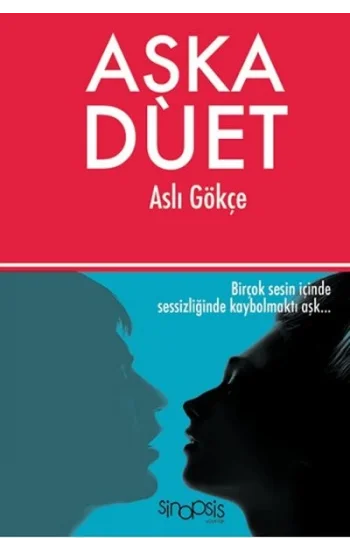 Aşka Düet