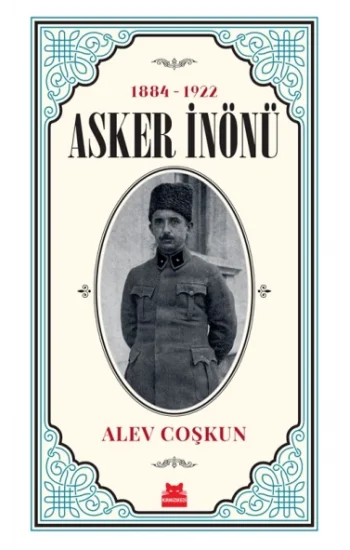 Asker İnönü