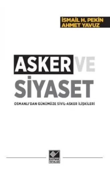 Asker ve Siyaset