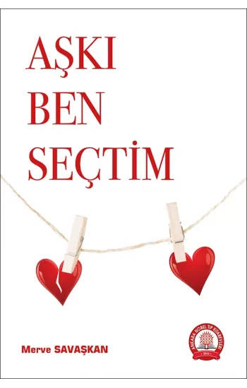 Aşkı Ben Seçtim
