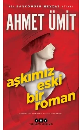 Aşkımız Eski Bir Roman