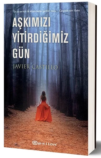 Aşkımızı Yitirdiğimiz Gün