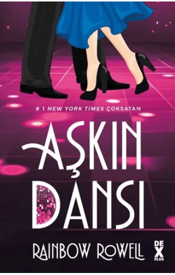 Aşkın Dansı