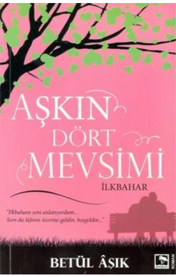 Aşkın Dört Mevsimi