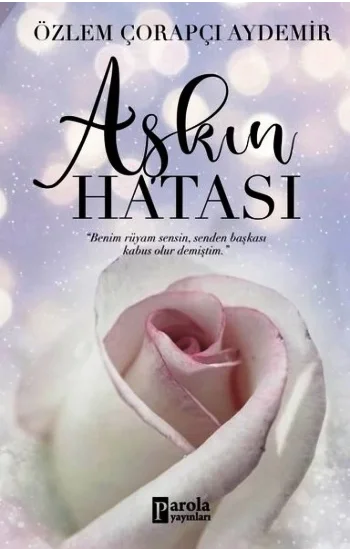 Aşkın Hatası