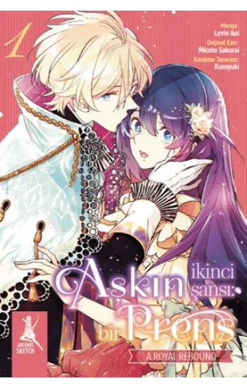 Aşkın İkinci Şansı: Bir Prens