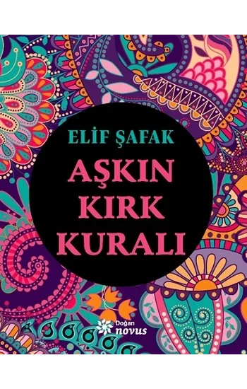 Aşkın Kırk Kuralı