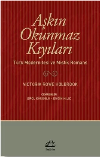 Aşkın Okunmaz Kıyıları