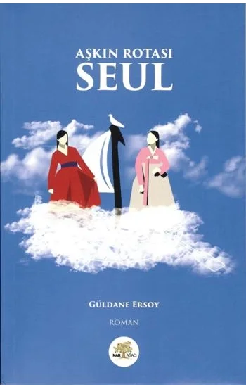 Aşkın Rotası Seul