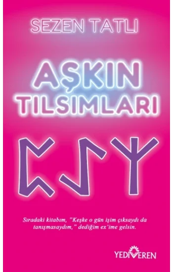 Aşkın Tılsımları
