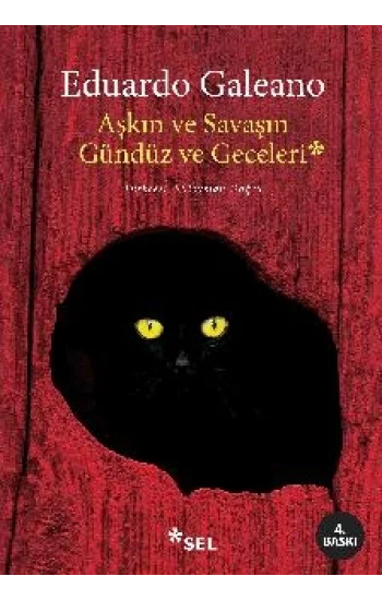 Aşkın ve Savaşın Gündüz ve Geceleri