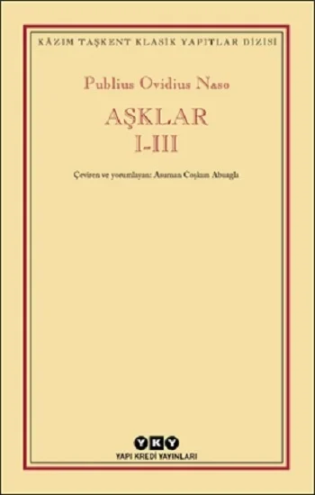 Aşklar I-III