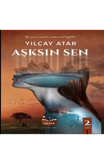 Aşksın Sen